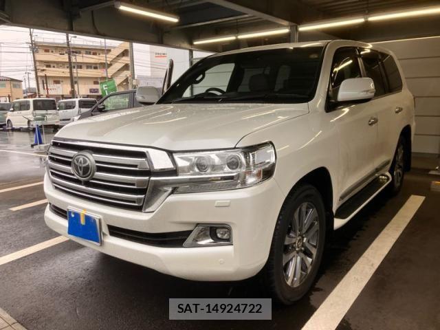 Toyota LAND CRUISER 2016-04 6002667-2