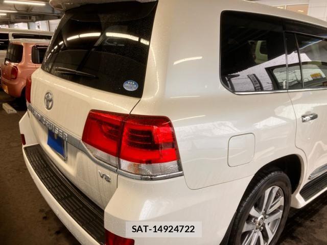 Toyota LAND CRUISER 2016-04 6002667-7