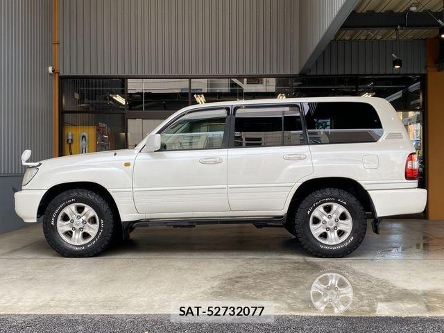 Toyota LAND CRUISER 2007-01 6002687-9