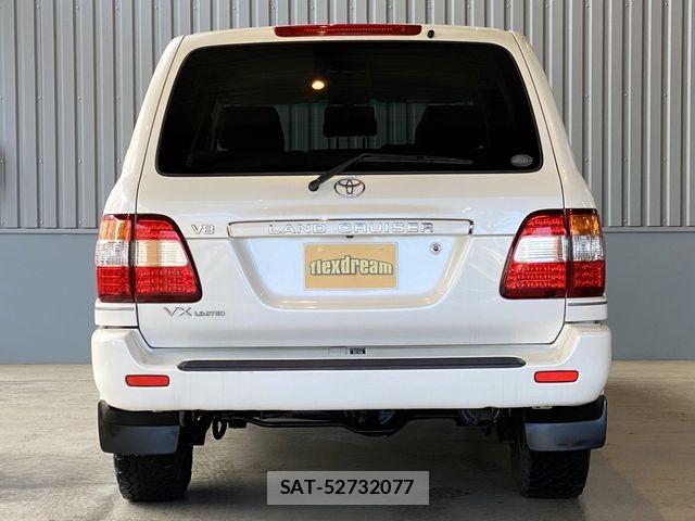 Toyota LAND CRUISER 2007-01 6002687-10