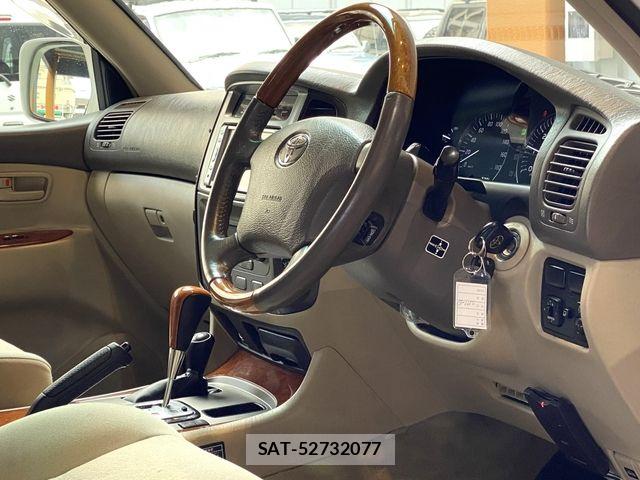 Toyota LAND CRUISER 2007-01 6002687-12