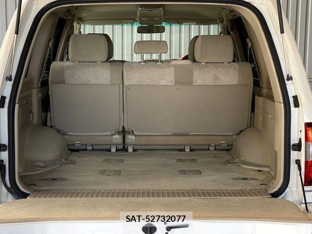 Toyota LAND CRUISER 2007-01 6002687-14