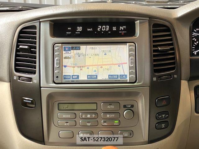 Toyota LAND CRUISER 2007-01 6002687-17