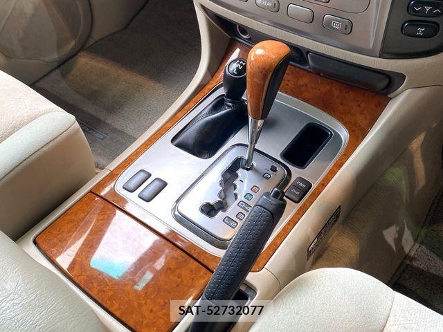 Toyota LAND CRUISER 2007-01 6002687-18