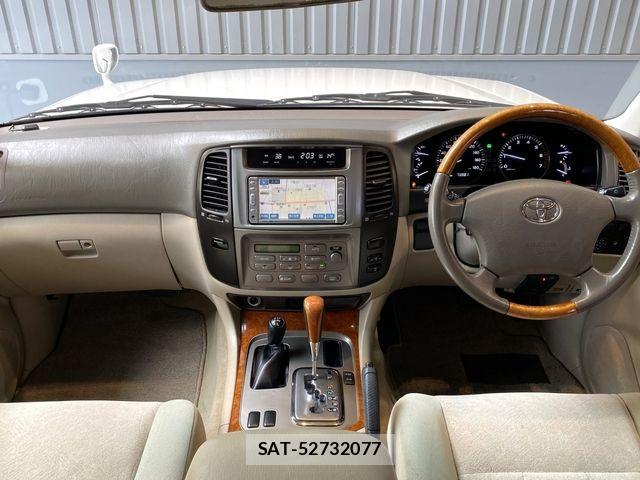 Toyota LAND CRUISER 2007-01 6002687-1