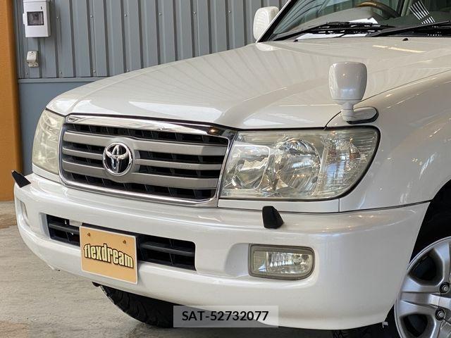 Toyota LAND CRUISER 2007-01 6002687-3