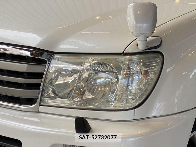 Toyota LAND CRUISER 2007-01 6002687-4