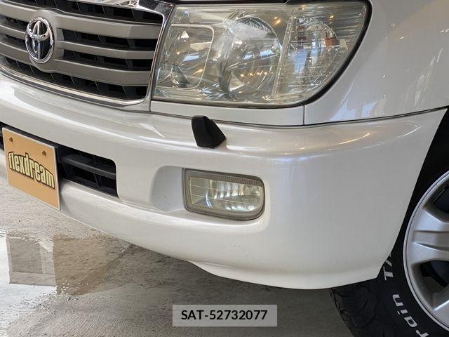 Toyota LAND CRUISER 2007-01 6002687-5