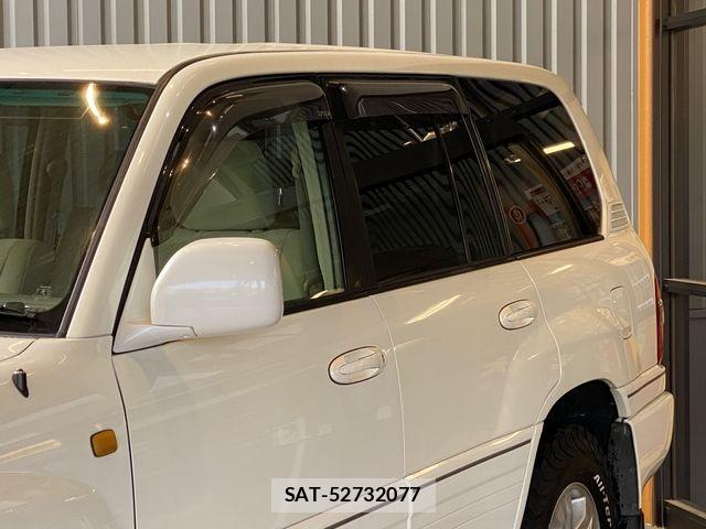 Toyota LAND CRUISER 2007-01 6002687-6