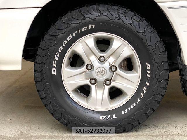 Toyota LAND CRUISER 2007-01 6002687-7