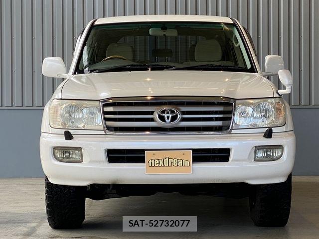 Toyota LAND CRUISER 2007-01 6002687-8
