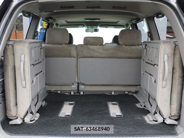 Toyota LAND CRUISER 2006-01 6002678-9