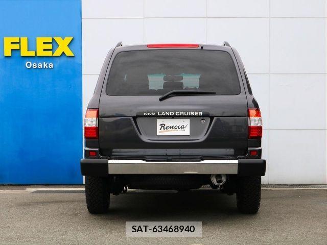Toyota LAND CRUISER 2006-01 6002678-10