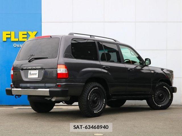 Toyota LAND CRUISER 2006-01 6002678-1