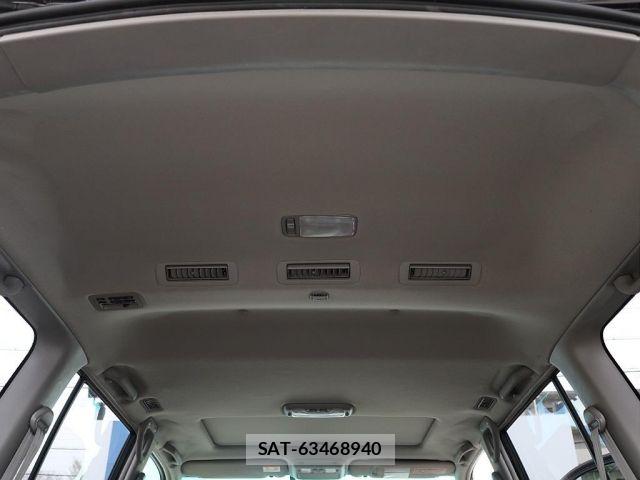 Toyota LAND CRUISER 2006-01 6002678-19