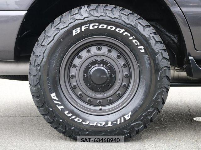 Toyota LAND CRUISER 2006-01 6002678-2
