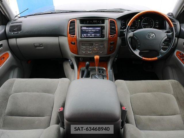 Toyota LAND CRUISER 2006-01 6002678-3