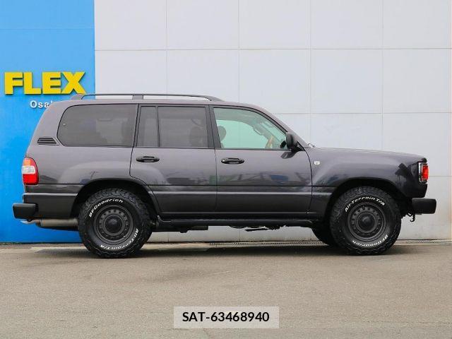 Toyota LAND CRUISER 2006-01 6002678-4