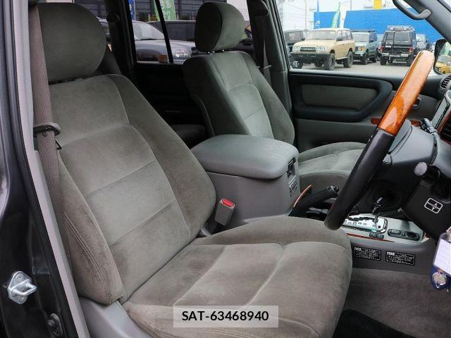 Toyota LAND CRUISER 2006-01 6002678-5