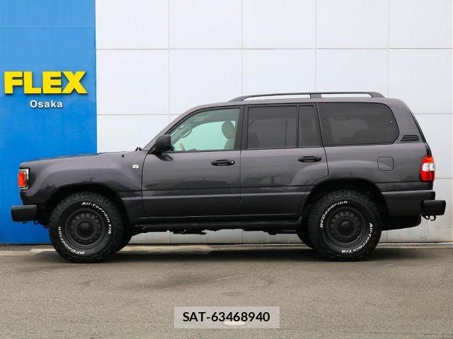 Toyota LAND CRUISER 2006-01 6002678-6