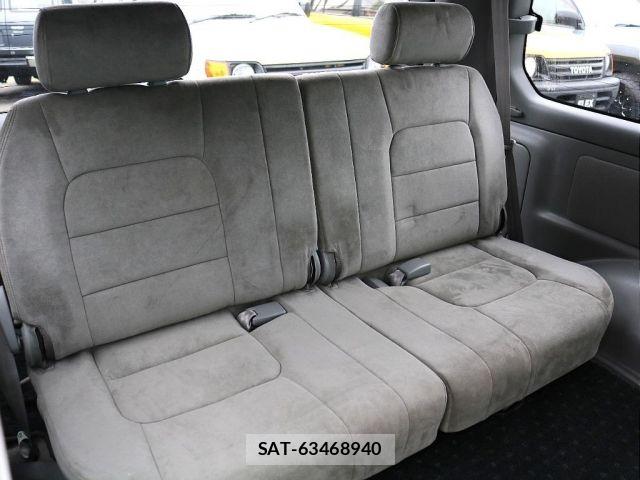 Toyota LAND CRUISER 2006-01 6002678-7