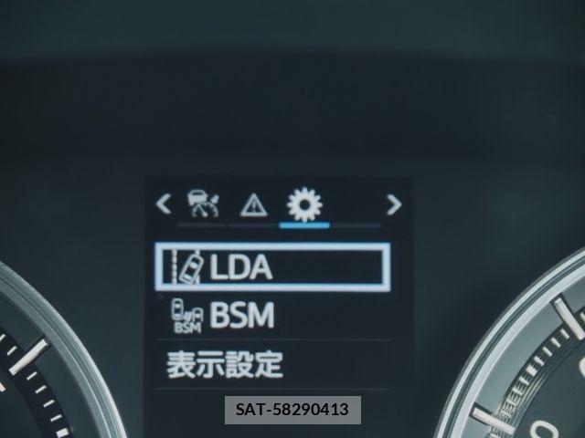 Toyota LAND CRUISER 2018-02 6244995-23