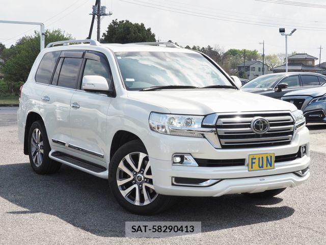 Toyota LAND CRUISER 2018-02 6244995-2