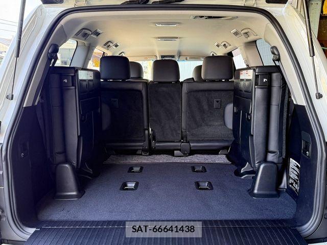 Toyota LAND CRUISER 2016-10 6245002-18