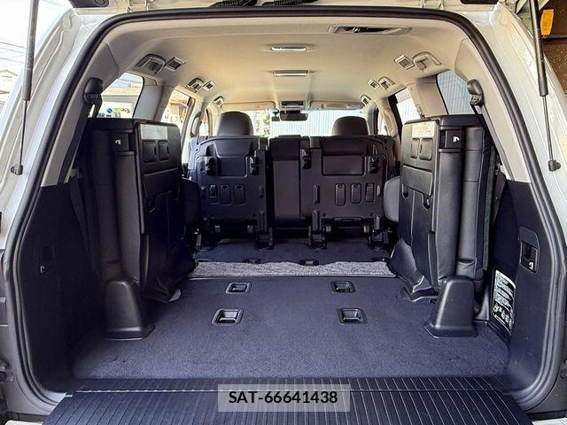 Toyota LAND CRUISER 2016-10 6245002-19