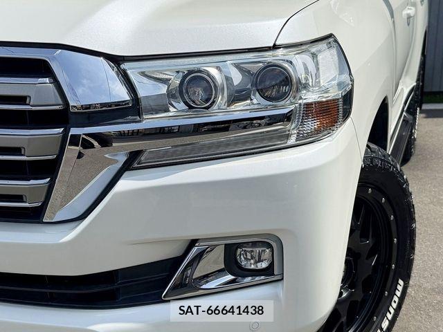Toyota LAND CRUISER 2016-10 6245002-6
