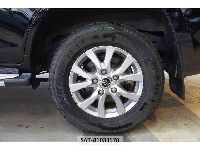 Toyota LAND CRUISER 2019-11 6264738-10