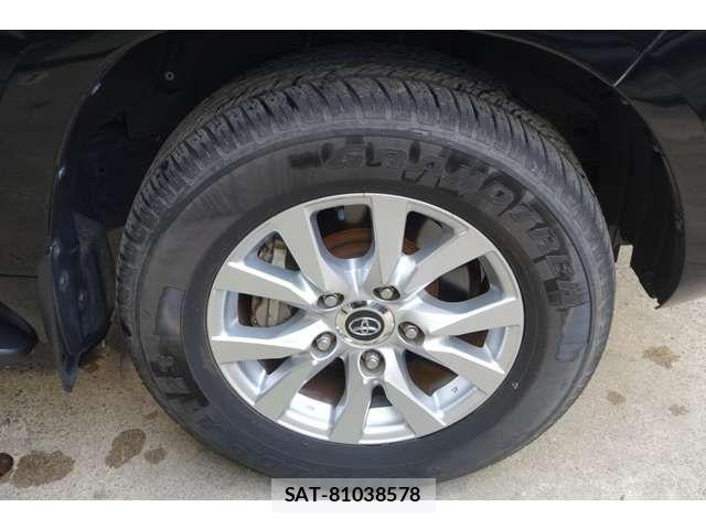 Toyota LAND CRUISER 2019-11 6264738-12