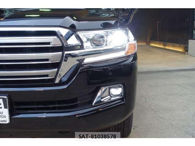 Toyota LAND CRUISER 2019-11 6264738-2