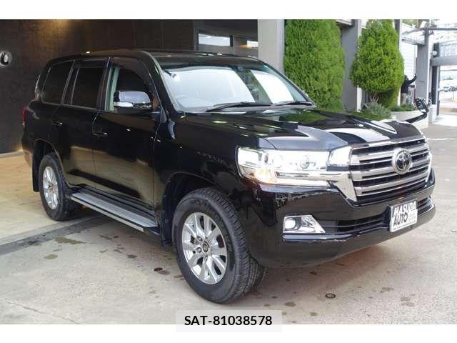 Toyota LAND CRUISER 2019-11 6264738-3