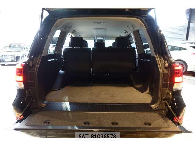 Toyota LAND CRUISER 2019-11 6264738-6