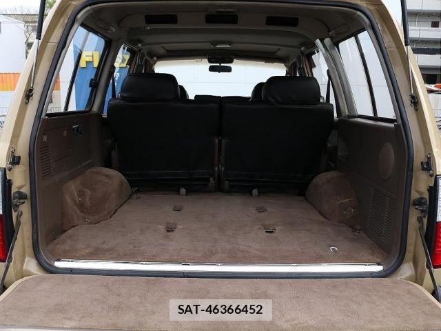 Toyota LAND CRUISER 1996-01 6264745-8
