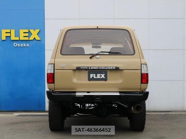 Toyota LAND CRUISER 1996-01 6264745-9