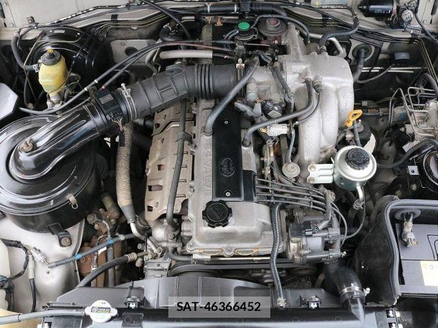 Toyota LAND CRUISER 1996-01 6264745-10