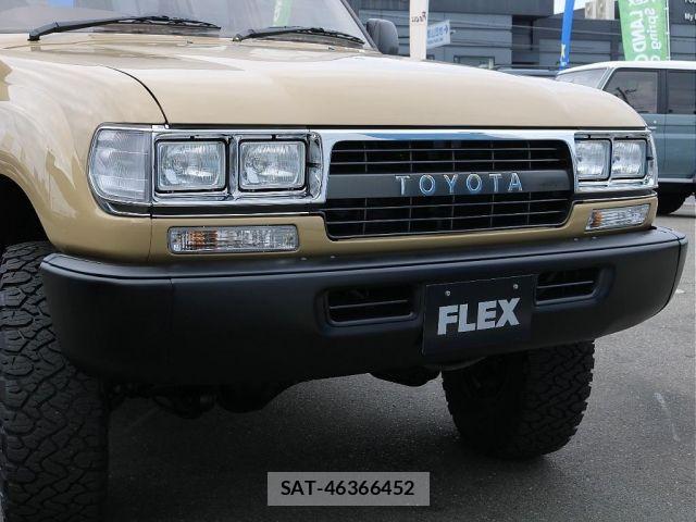Toyota LAND CRUISER 1996-01 6264745-11