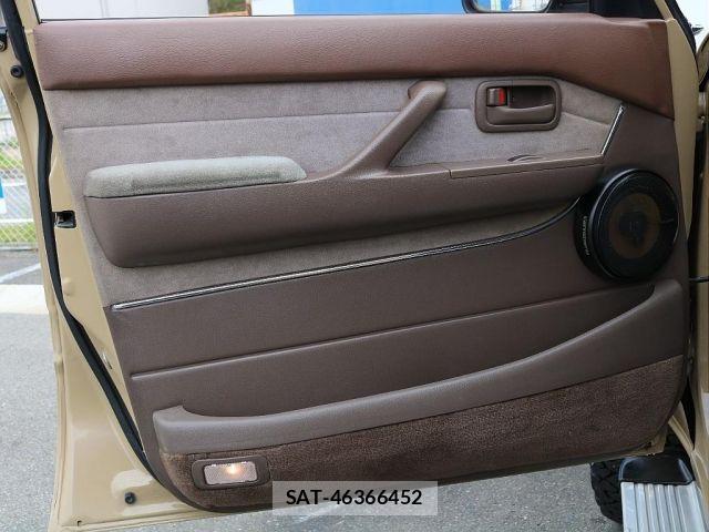 Toyota LAND CRUISER 1996-01 6264745-12