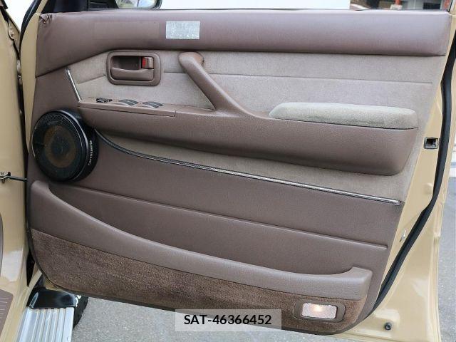 Toyota LAND CRUISER 1996-01 6264745-13