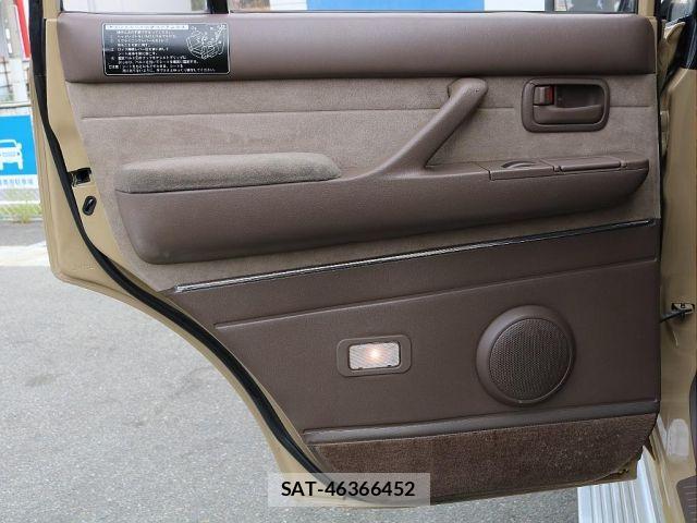 Toyota LAND CRUISER 1996-01 6264745-14