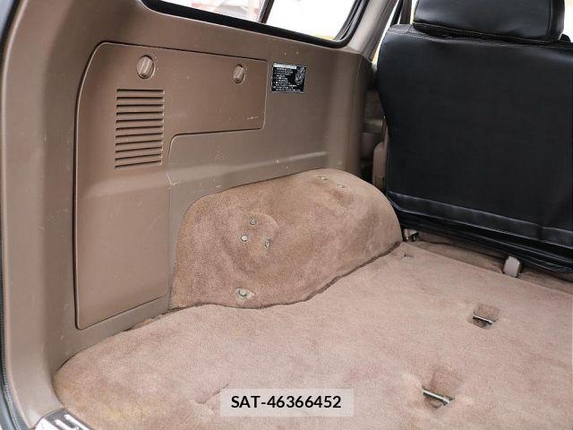Toyota LAND CRUISER 1996-01 6264745-16