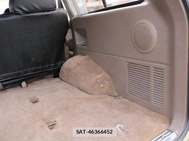 Toyota LAND CRUISER 1996-01 6264745-17