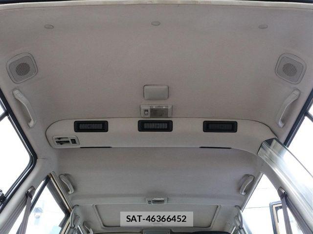 Toyota LAND CRUISER 1996-01 6264745-18