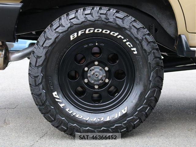Toyota LAND CRUISER 1996-01 6264745-2