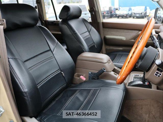 Toyota LAND CRUISER 1996-01 6264745-4