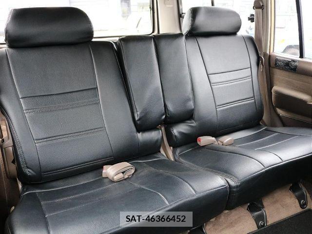 Toyota LAND CRUISER 1996-01 6264745-6