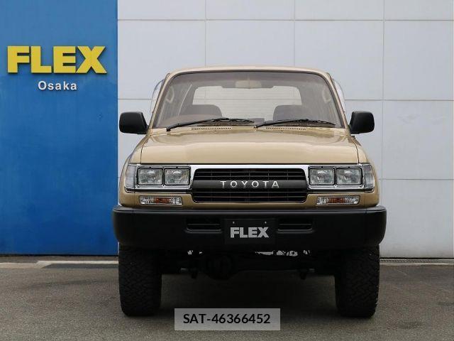 Toyota LAND CRUISER 1996-01 6264745-7