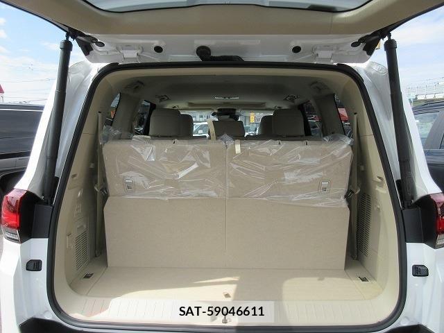 Toyota LAND CRUISER 2024-09 6264737-10